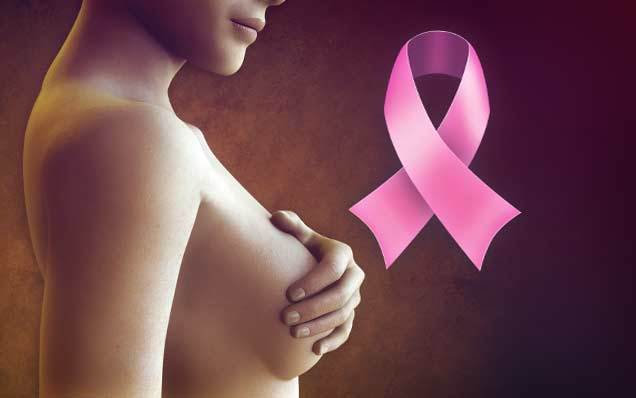Рак груди у мужчин: стадии развития, характерные симптомы, методы обследования и лечения
