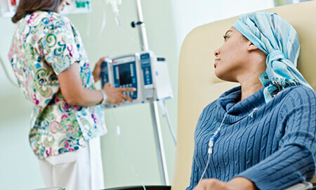 Рак почек: первые признаки, диагностика рака почек, лечение, прогноз при раке почек