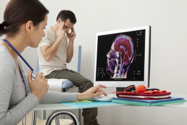 Рассеянный склероз — причины возникновения, симптомы, методы диагностики