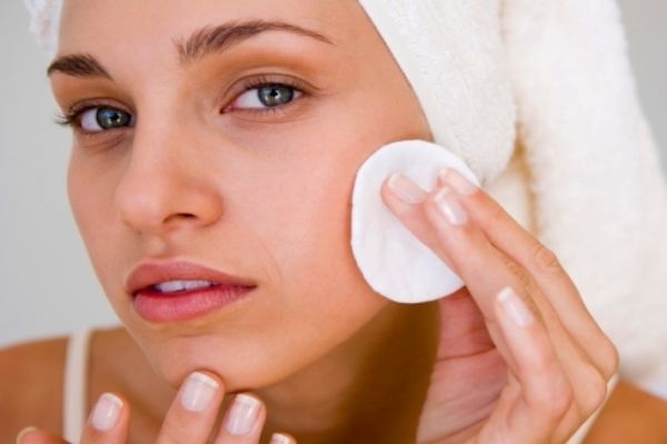 Расширенные поры на лице: как избавиться в домашних условиях, правила ухода за пористой кожей