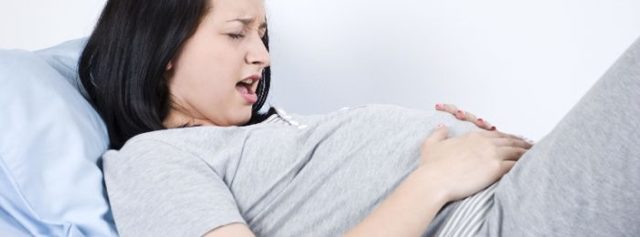 Разрыв матки во время беременности и при родах: провоцирующие факторы, характерные симптомы, особенности диагностики и лечения