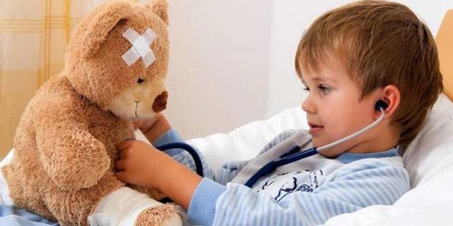 Ребенок часто болеет, нужно использовать кипферон?