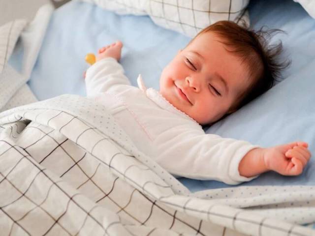 Ребенок не засыпает самостоятельно: что делать, как научить ребенка засыпать
