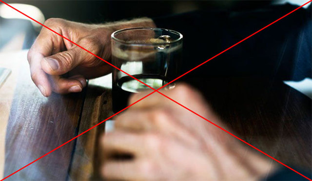 Ремантадин и алкоголь: можно ли употреблять одновременно, возможные последствия