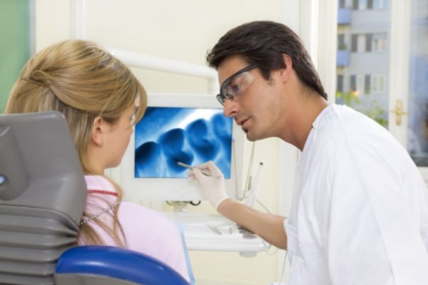 Рентген зубов: вредно или нет при беременности, показания к проведению, оптимальные сроки
