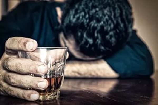 С чем связаны приступы после употребления спиртного?