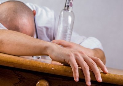 С чем связаны приступы после употребления спиртного?