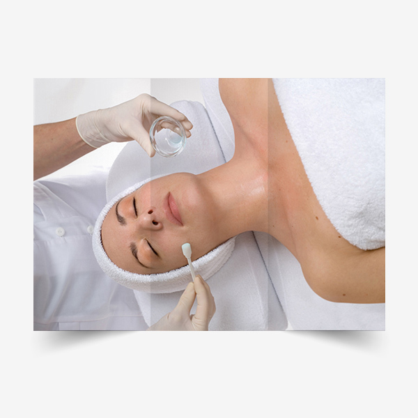 Салонные процедуры от прыщей: обзор профессиональных методик для оздоровления кожи лица