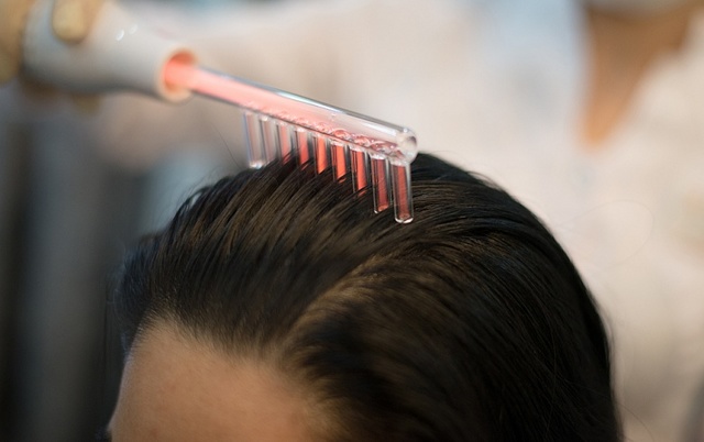 Седина: причины появления, эффективные методы борьбы с седыми волосами