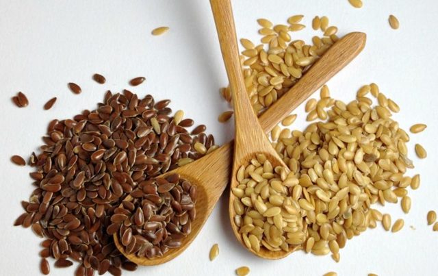 Семена льна –  польза и вред для организма, как принимать для похудения