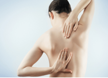 Симптомы остеохондроза шейного, грудного, поясничного отделов позвоночника, его лечение