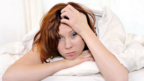 Синдром хронической усталости (СХУ): причины проявления и как устранить?