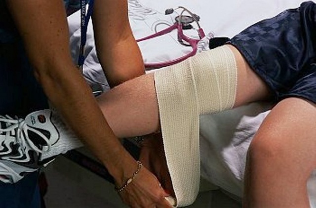 Синовит коленного сустава: симптомы, эффективные методы лечения в домашних условиях