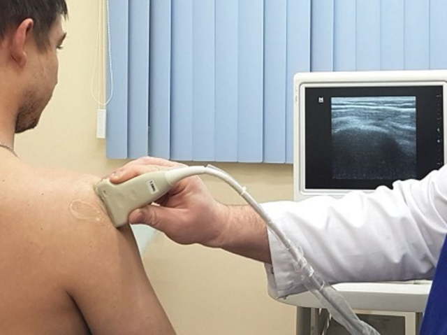 Синовит плечевого сустава: причины, как проявляется и диагностируется, методы лечения и рекомендации