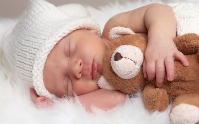 Сколько должен спать ребенок, сколько спит младенец, сколько спит новорожденный ребенок