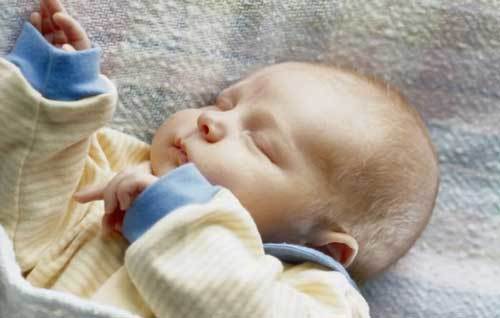 Сколько должен спать ребенок, сколько спит младенец, сколько спит новорожденный ребенок