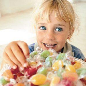 Сколько можно детям сахара и в каком виде?