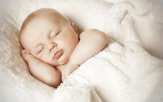 Сколько правильно должен спать новорожденный ребенок: режим сна и бодрствования