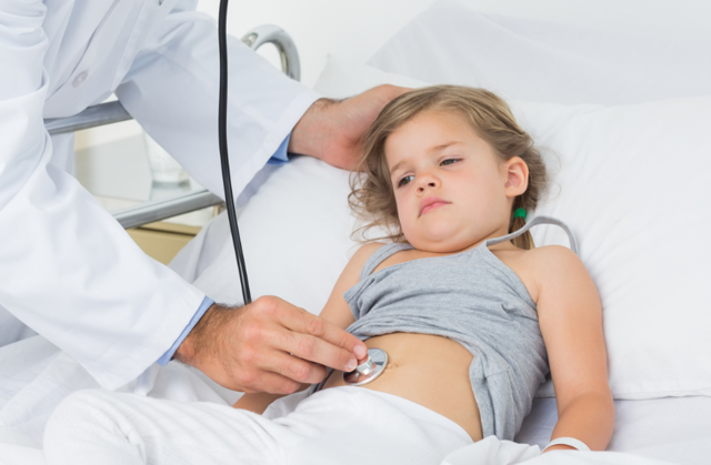 Стафилококк у детей: причины возникновения, симптомы и методы лечения