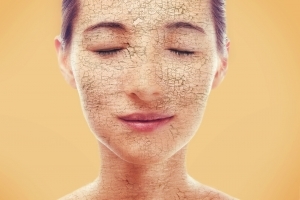 Сухая кожа лица: причины, методы диагностики и лечение ксероза