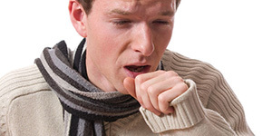 Сухой кашель: как сделать ингаляцию из подручных средств, народные советы