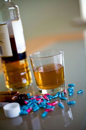 Супрастин и алкоголь: совместимость веществ, возможные последствия употребления, сроки выведения