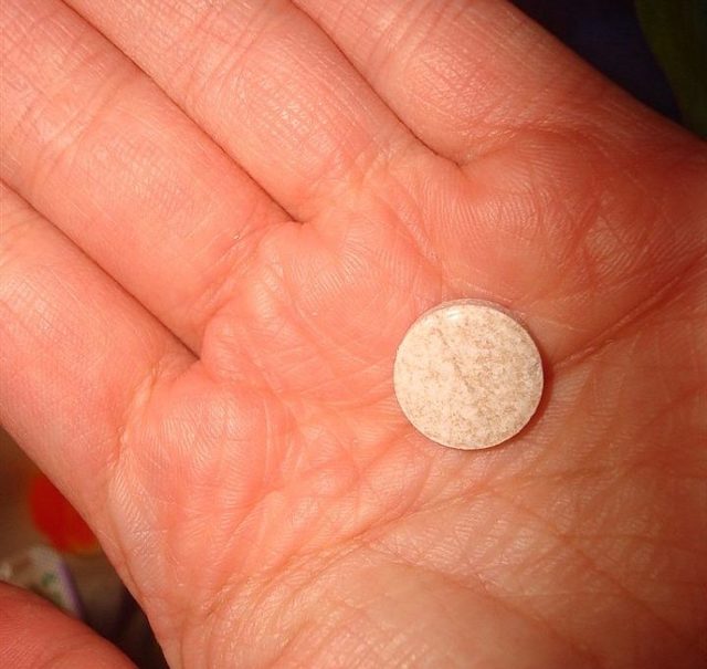 Таблетки Цитрамон: от чего помогают, состав, инструкция по применению препарата