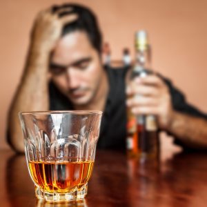 Терафлю и алкоголь: взаимодействие лекарства со спиртным, скорость выведения, побочные эффекты