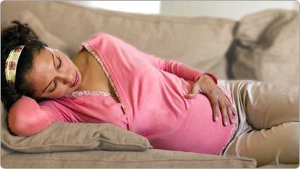 Тошнота при беременности на ранних сроках: что делать, как избавиться в домашних условиях