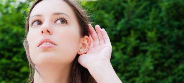 Травма слухового нерва (акустическая): симптомы и лечение в домашних условиях