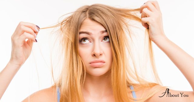 Уход за волосами зимой: несколько способов снятия статического элекстричества с прически и рецепты масок