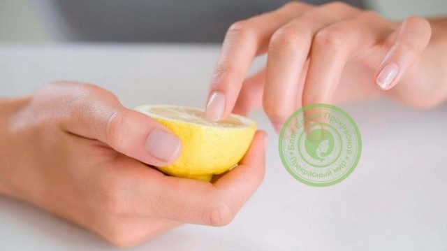 Укрепление ногтей в домашних условиях: самые эффективные народные рецепты