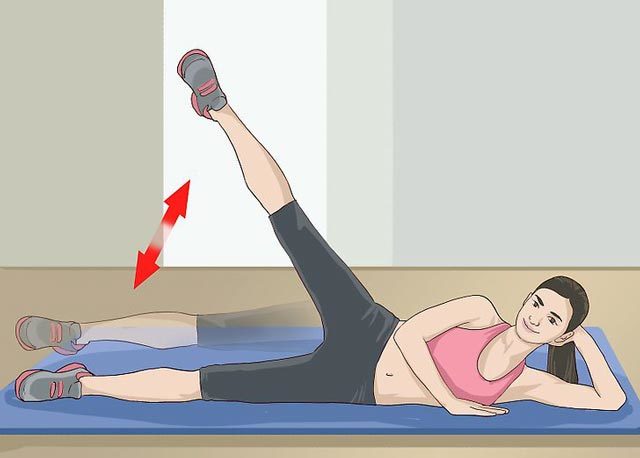 Упражнения, которые помогут убрать живот после родов: методика восстановления и рекомендуемые тренировки, комплексы для быстрого возвращения в форму