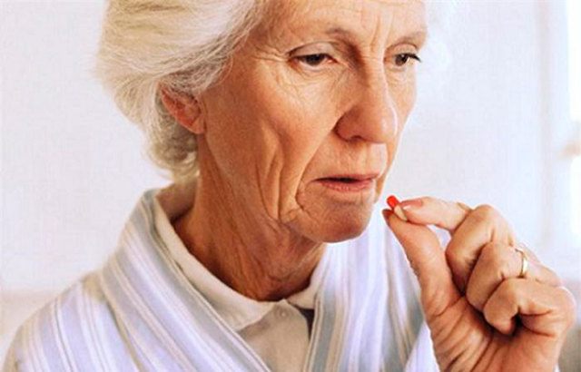 Уретрит у пожилых людей (инфекция мочевых путей) – причины появления