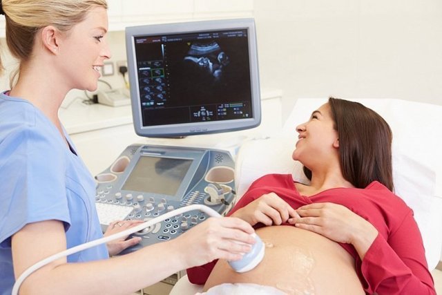 УЗИ при беременности: на каких сроках делают, показания к внеплановому проведению