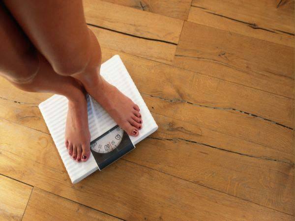 В чем причина потери веса и болей в животе?