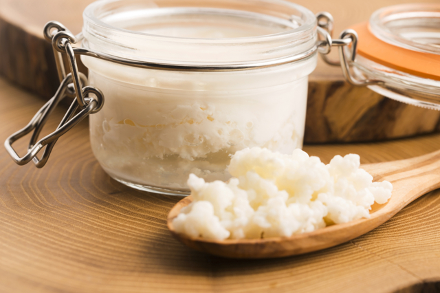 В чем заключается польза молочного гриба, есть ли вред от употребления продукта?