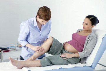 Варикоз при беременности — причины расширения вен при беременности, лечение и профилактика варикоза беременных