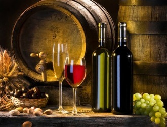 Виноград: состав и полезные свойства, противопоказания к употреблению, условия хранения