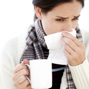 Вирус гриппа Б: течение заболевания, характерные симптомы, методы лечения и профилактики
