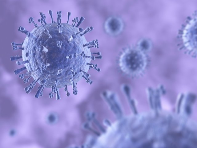 Вирус гриппа Б: течение заболевания, характерные симптомы, методы лечения и профилактики