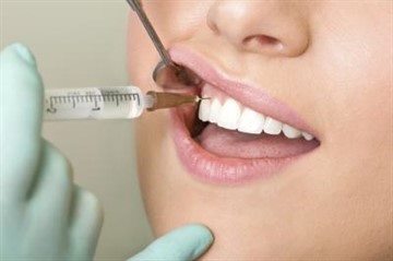 Влияет ли стоматологическая анестезия на сердце?