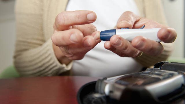 Возможна ли потеря памяти при сахарном диабете и гипертонии