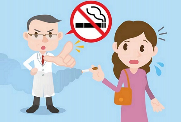 Вред табакокурения, последствия и осложнения, лечение никотиновой зависимости
