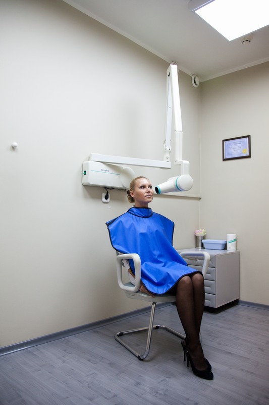 Вредна ли ортопантомограмма: насколько опасны современные рентгенологические исследования в стоматологии  