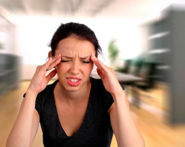 Вторичные головные боли как симптомы ряда опасных заболеваний: диагностика и лечение
