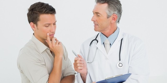 Выделения из уретры у мужчин: разновидности и основные причины, методы обследования и тактика лечения