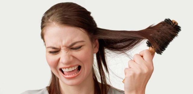Выпадение волос после родов: основные причины, аптечные препараты и народные средства лечения, советы по уходу