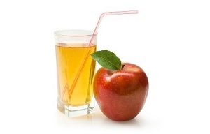 Яблочный сок: состав и полезные свойства, применение напитка для профилактики рака и сердечно-сосудистых заболеваний
