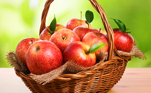 Яблоки при грудном вскармливании: как правильно готовить печеные зеленые фрукты